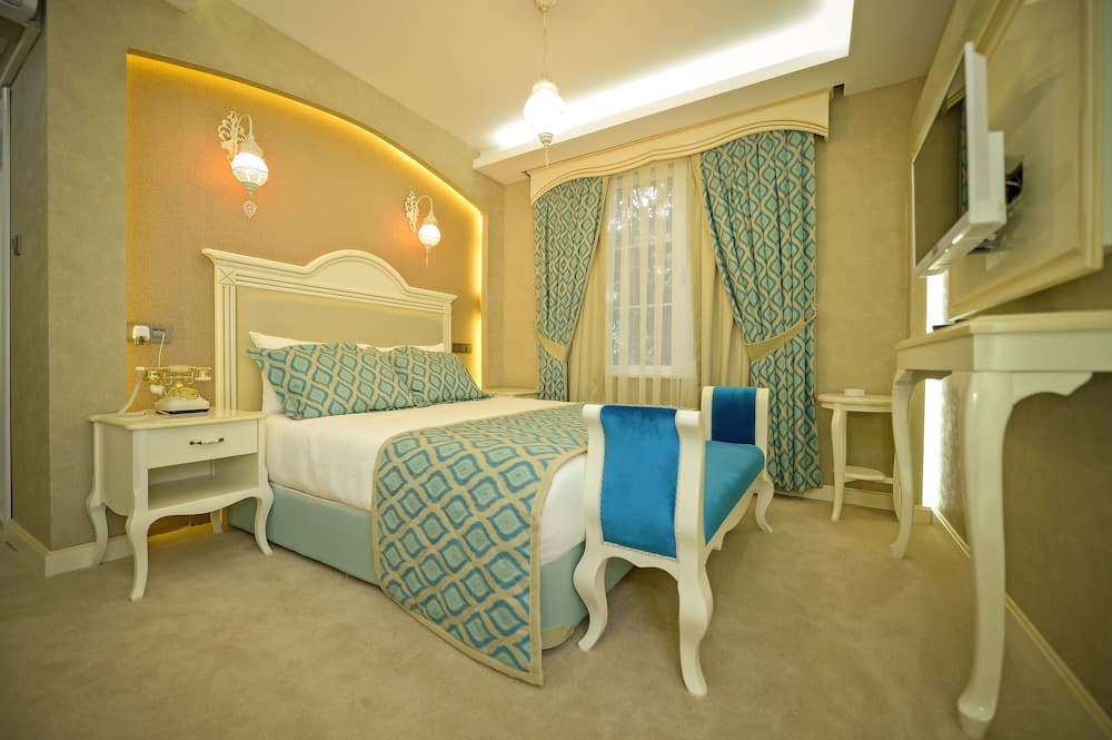 Hatunca Butik Otel & Restaurant 5