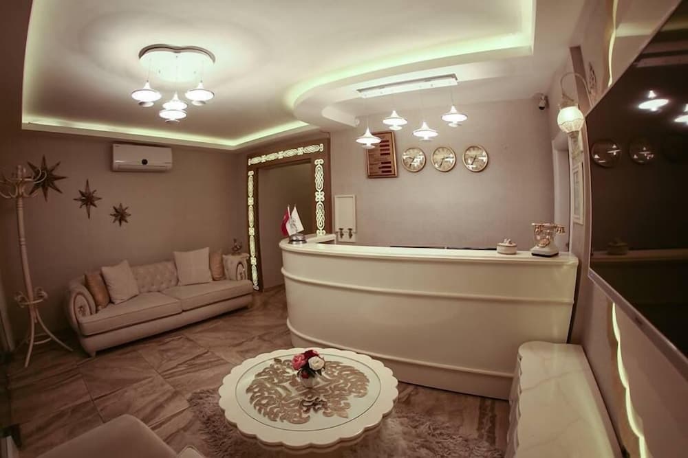 Hatunca Butik Otel & Restaurant 3