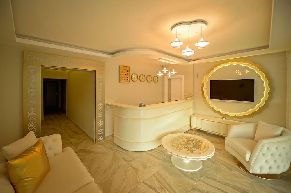 Hatunca Butik Otel & Restaurant 2