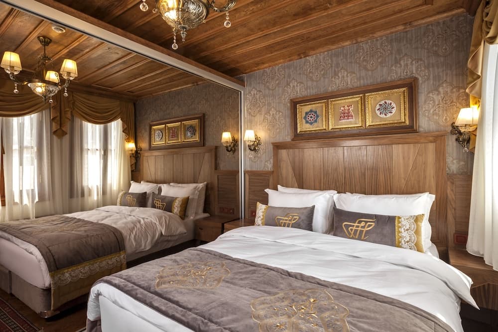 Ferman Konak Hotel 4