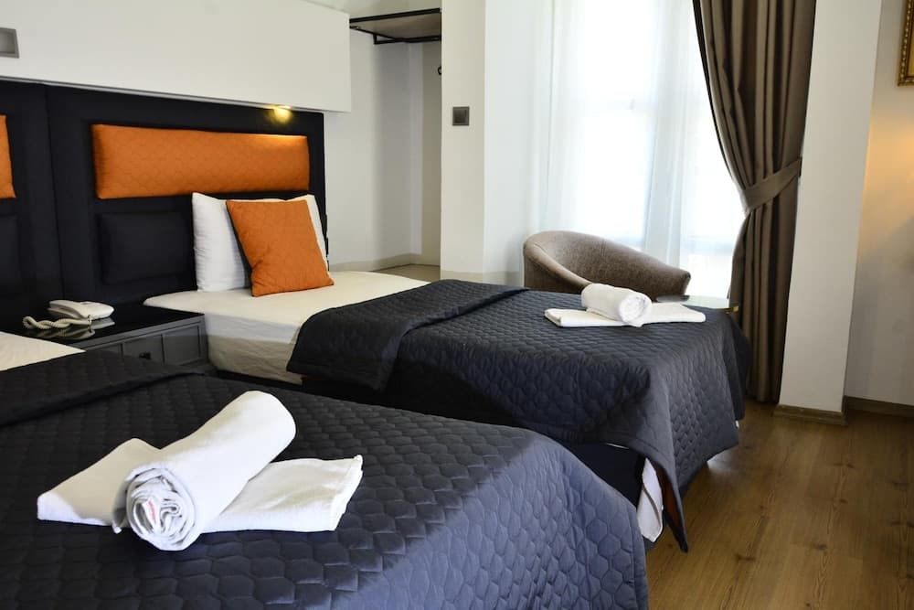 Nfk The House Hotel 5