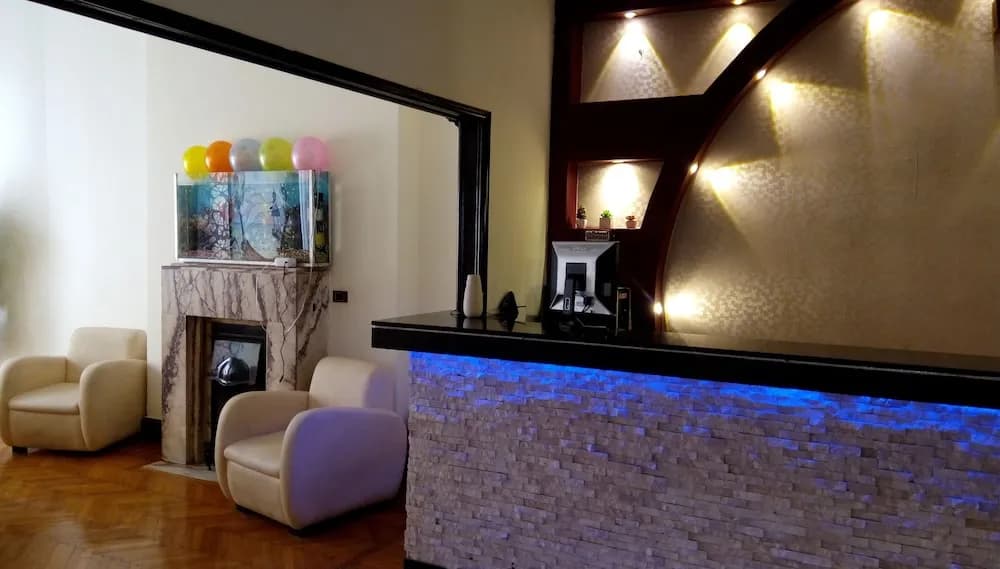 Paradise Boutique Hotel 4