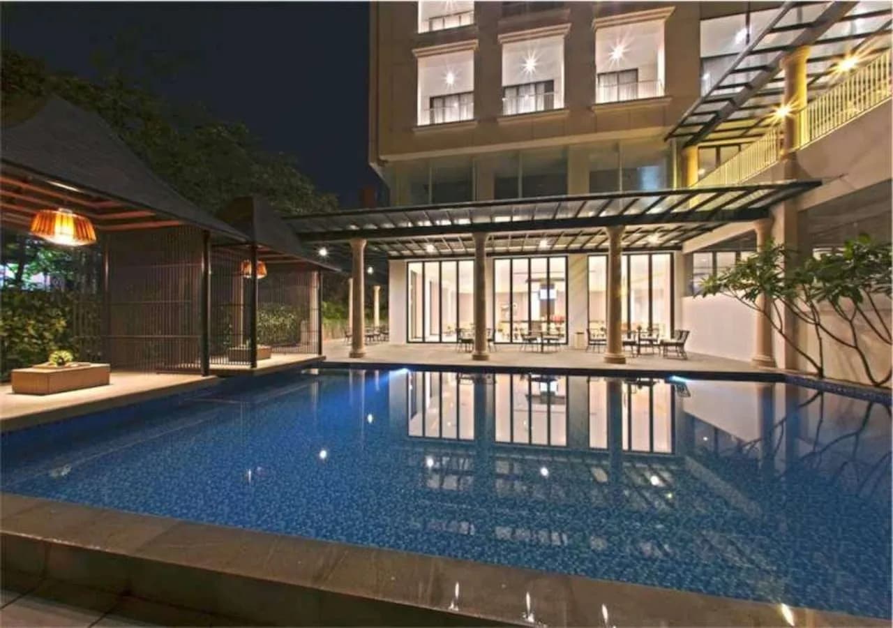Royal Padjadjaran Hotel 4