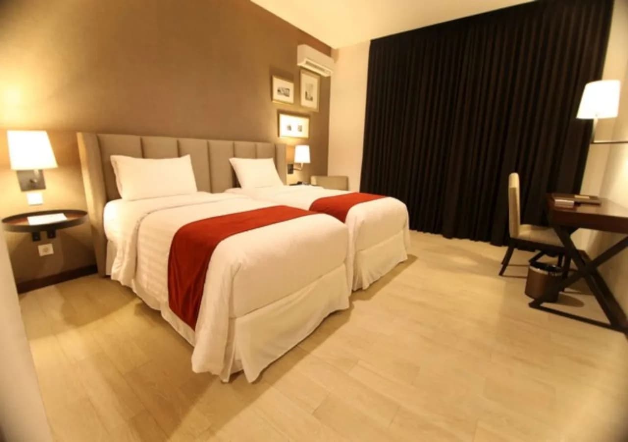 Royal Padjadjaran Hotel 2