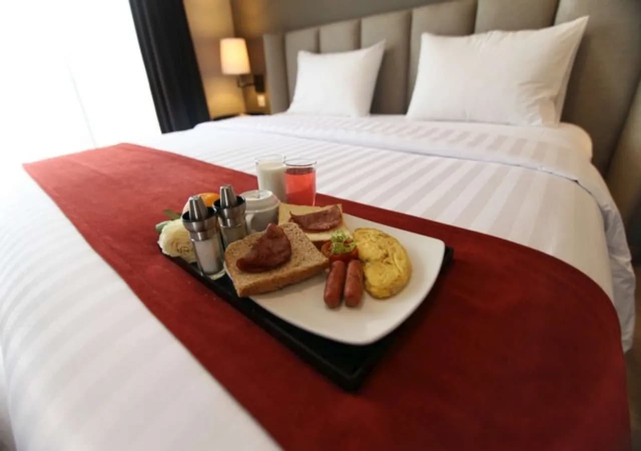 Royal Padjadjaran Hotel 5