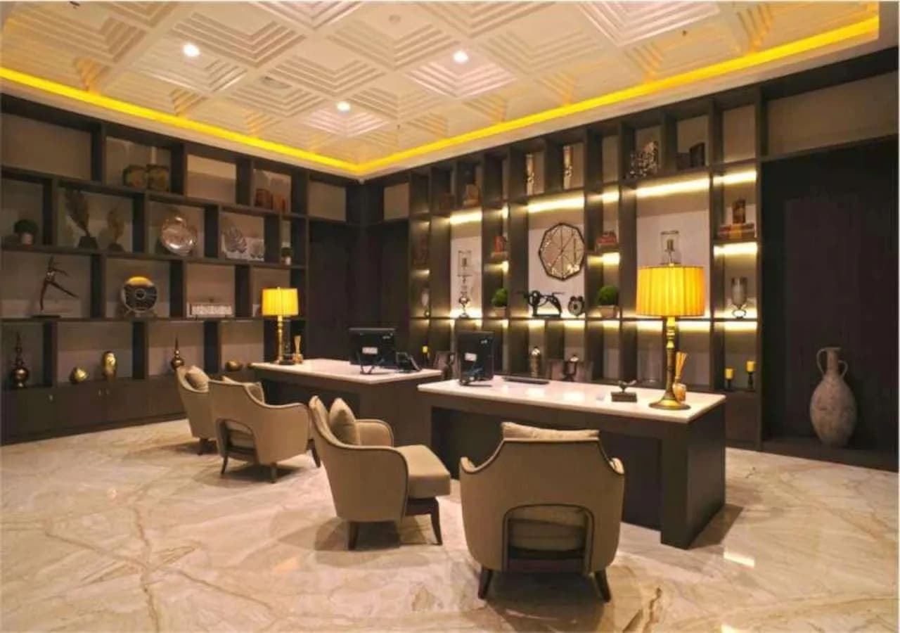 Royal Padjadjaran Hotel 3