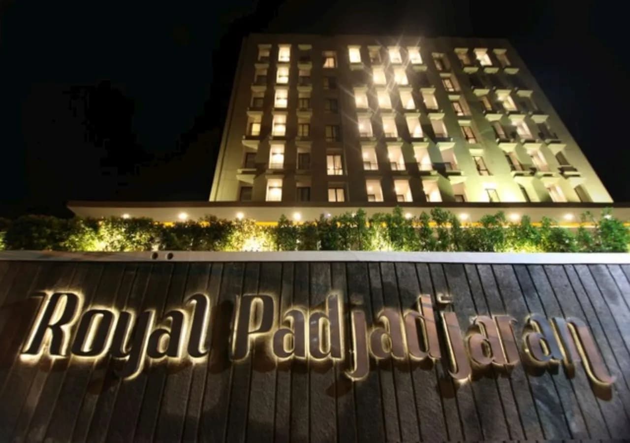 Royal Padjadjaran Hotel