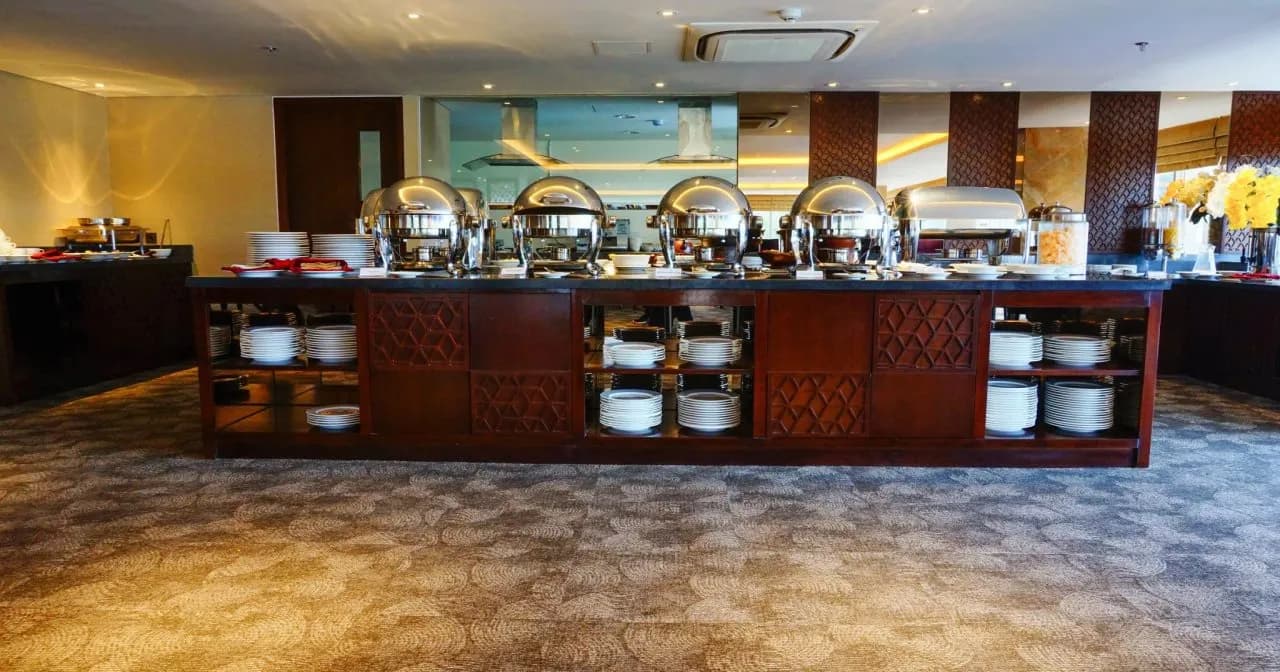 Louis Kienne Hotel Pandanaran 3