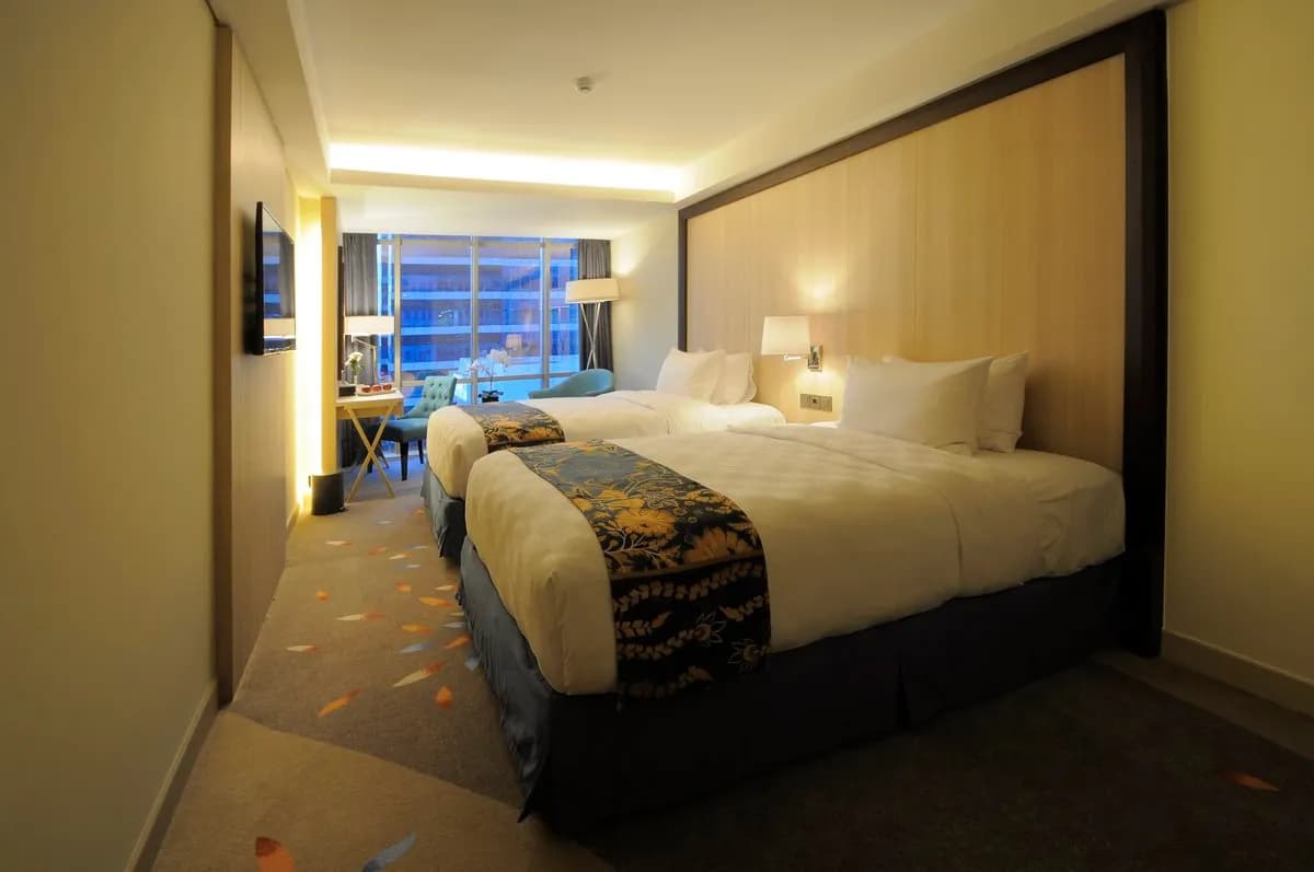 Louis Kienne Hotel Pandanaran 4