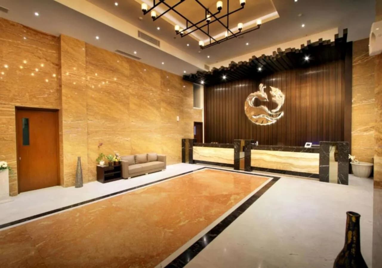 Gets Hotel Semarang 5