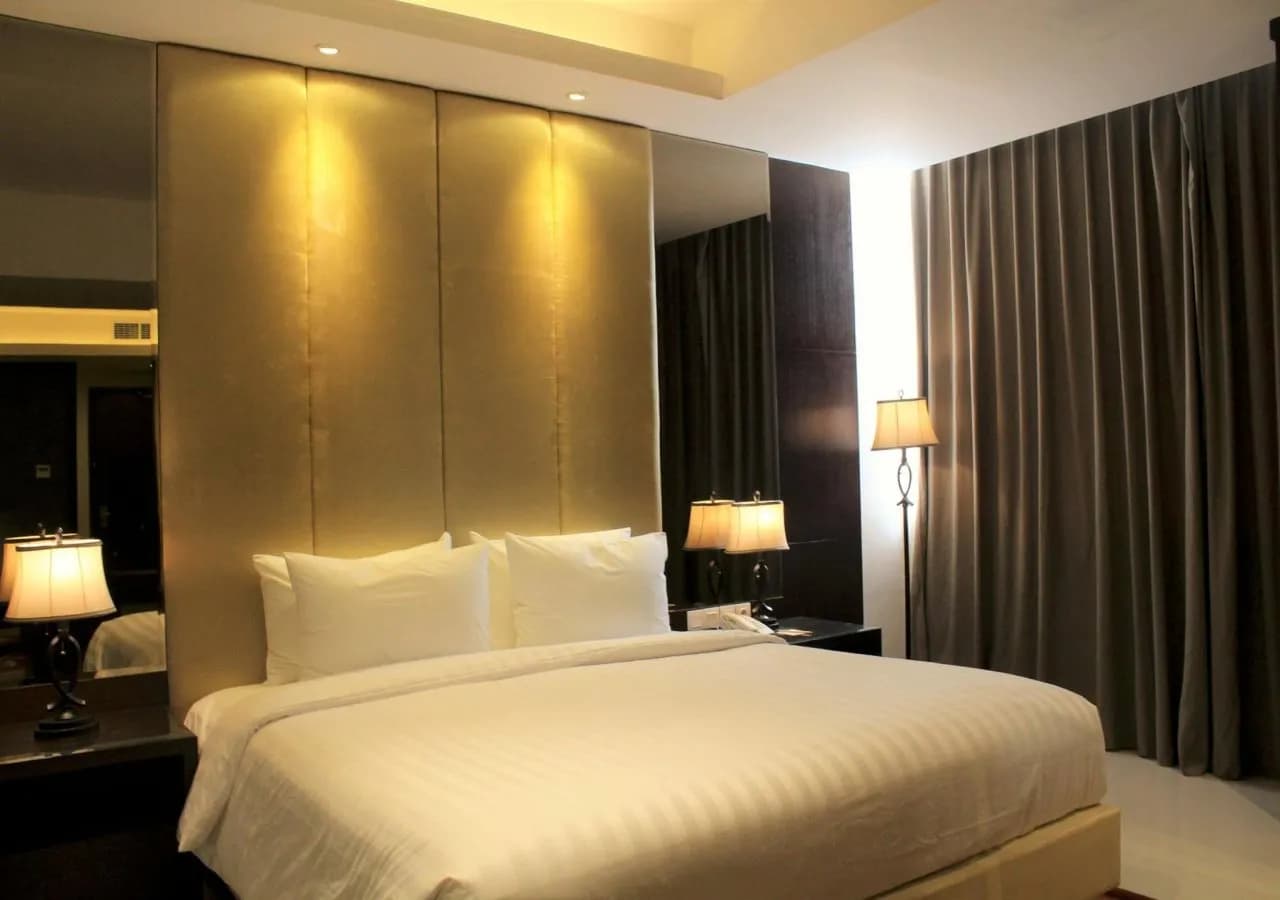 Gets Hotel Semarang 3
