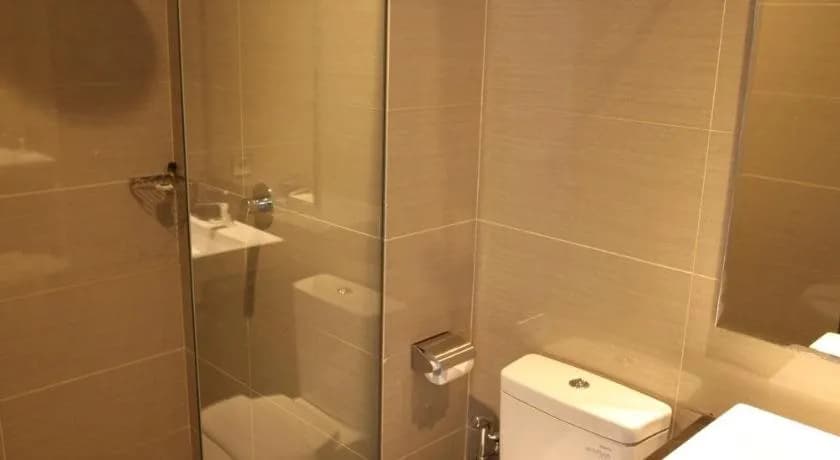 Midtown Hotel Samarinda 4