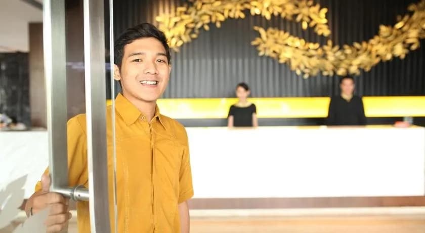 Midtown Hotel Samarinda 3