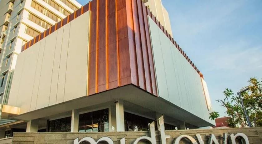 Midtown Hotel Samarinda
