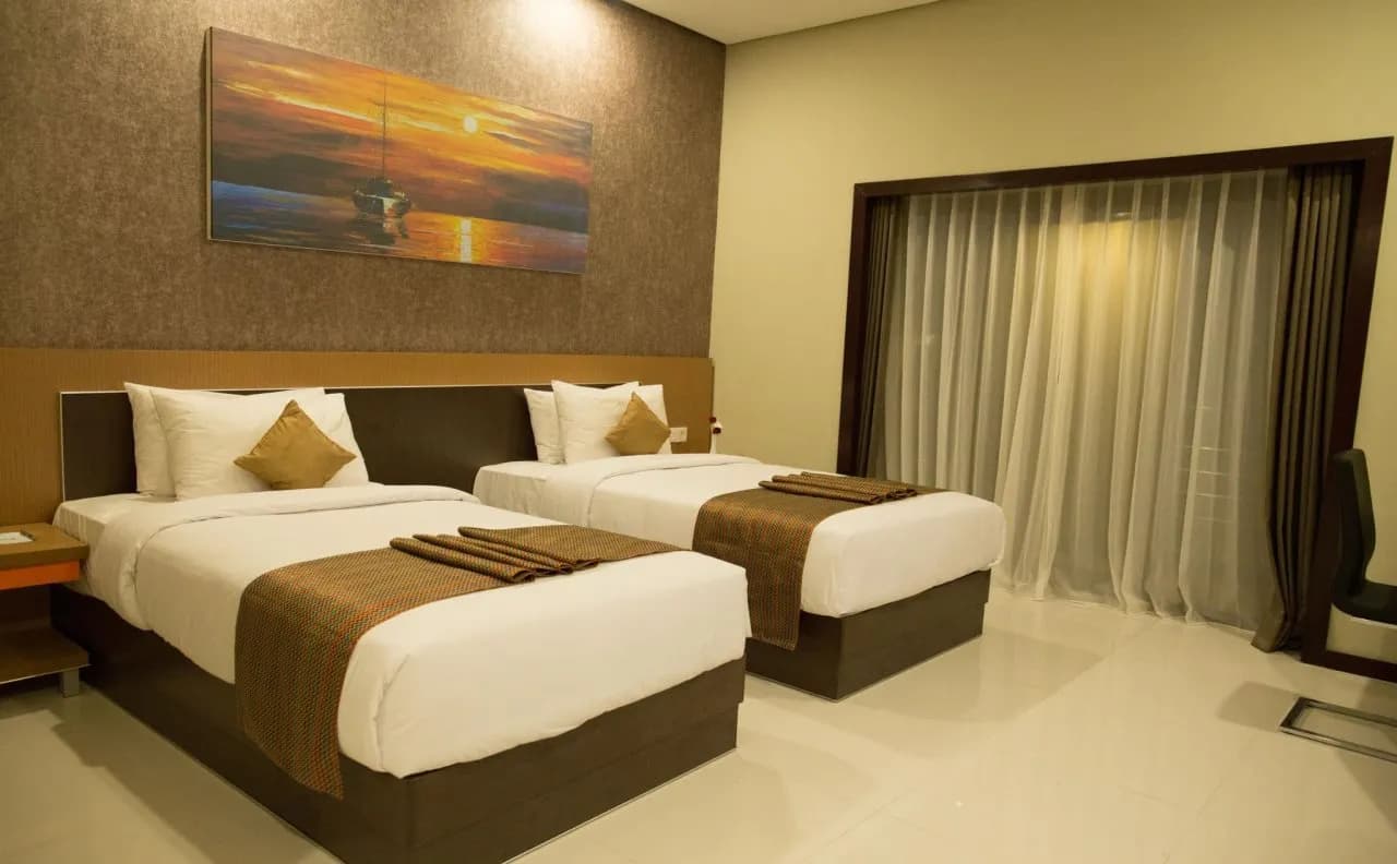 Samara Resort 2