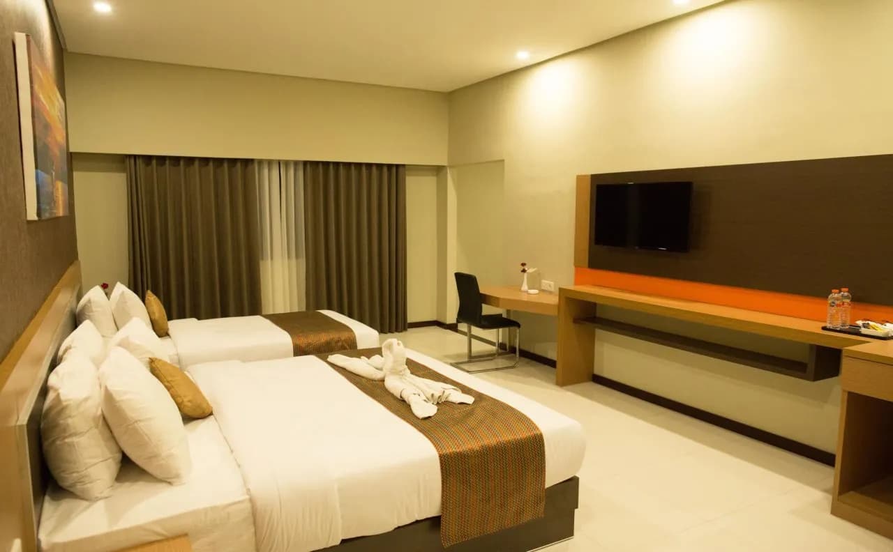 Samara Resort 4