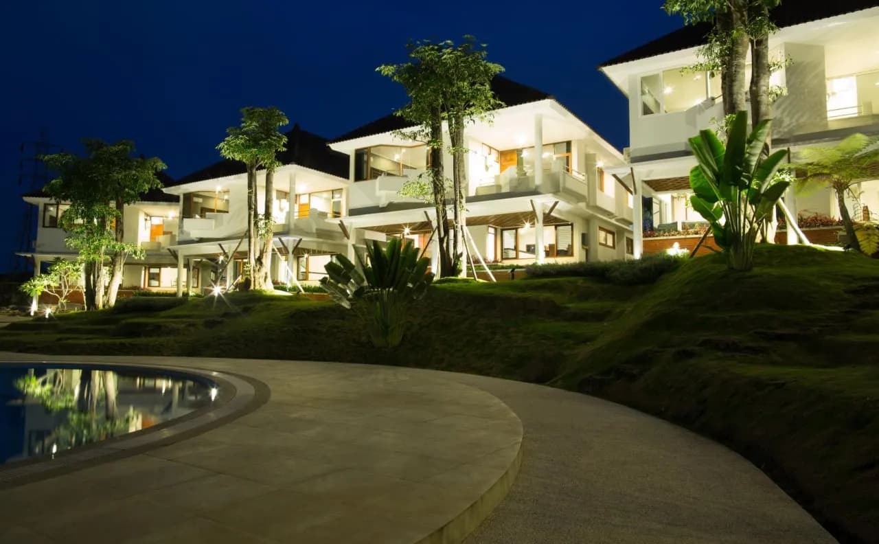 Samara Resort 5
