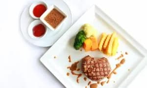 KHAS Pekalongan Hotel 4