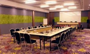 KHAS Pekalongan Hotel 3