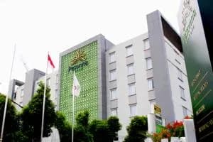 KHAS Pekalongan Hotel