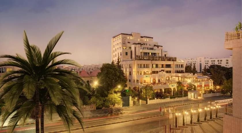 The House Boutique Suites