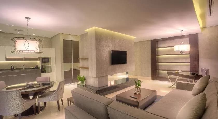 The House Boutique Suites 5