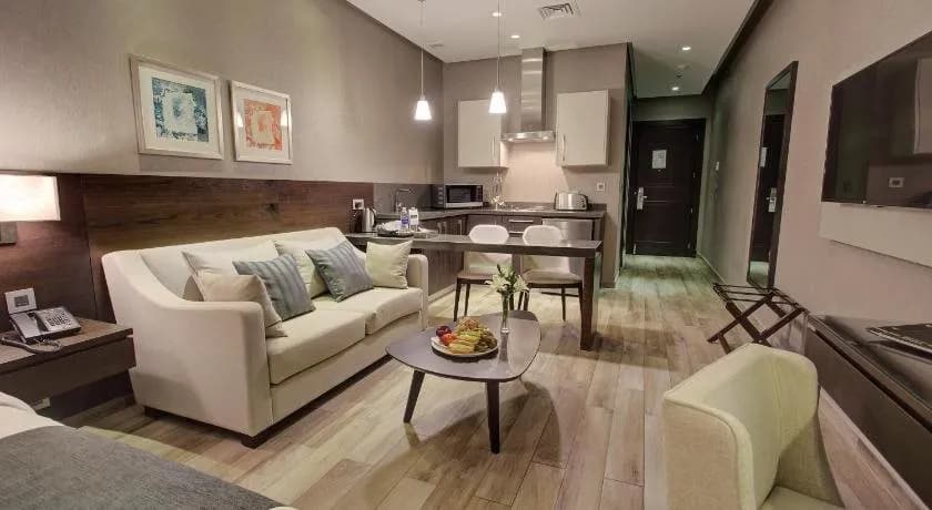The House Boutique Suites 3