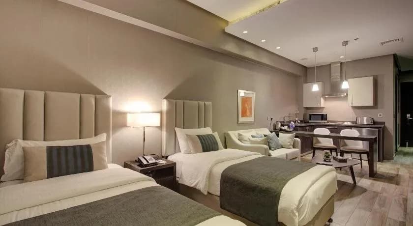 The House Boutique Suites 4