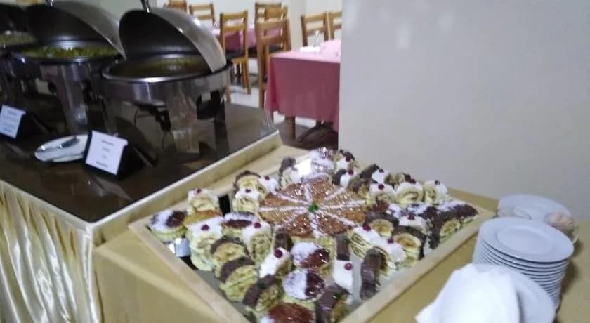 Hotel Rose Valley 5