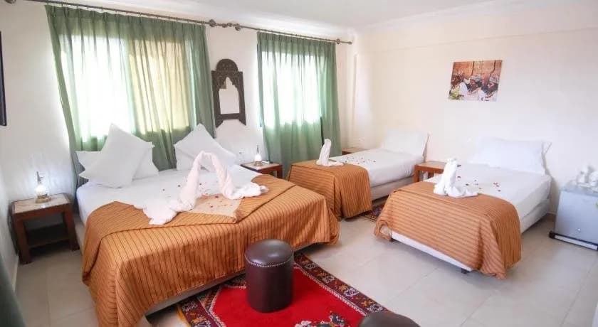 Hotel Rose Valley 4