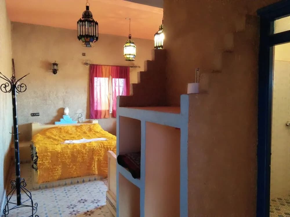 Kasbah Le Berger