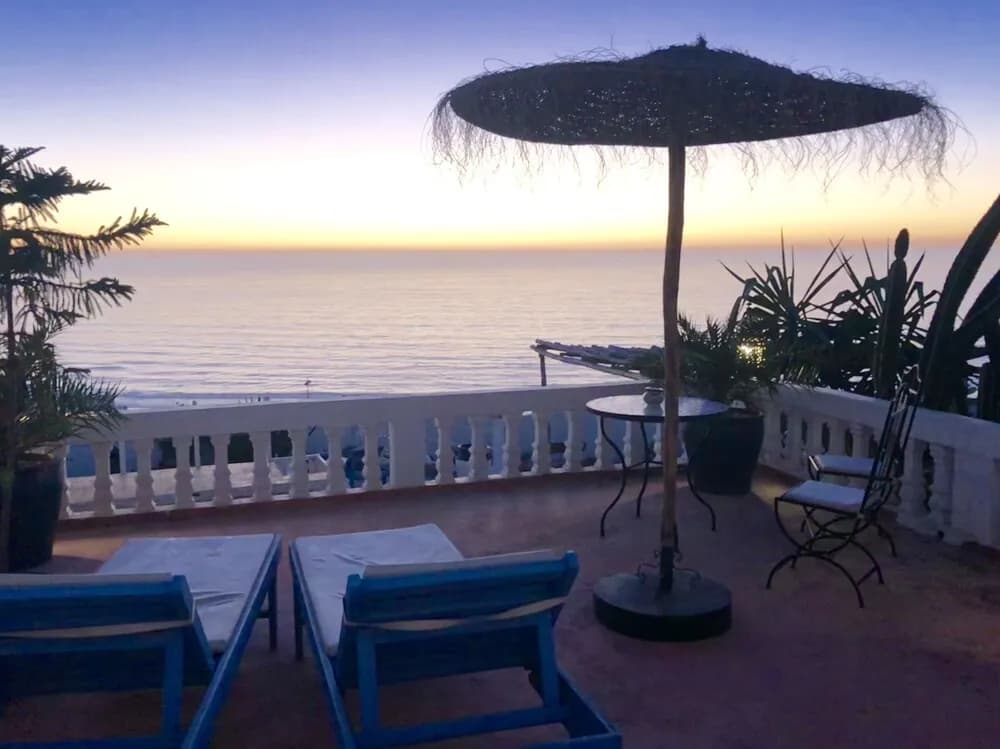 Villa Jardin De l'ocean