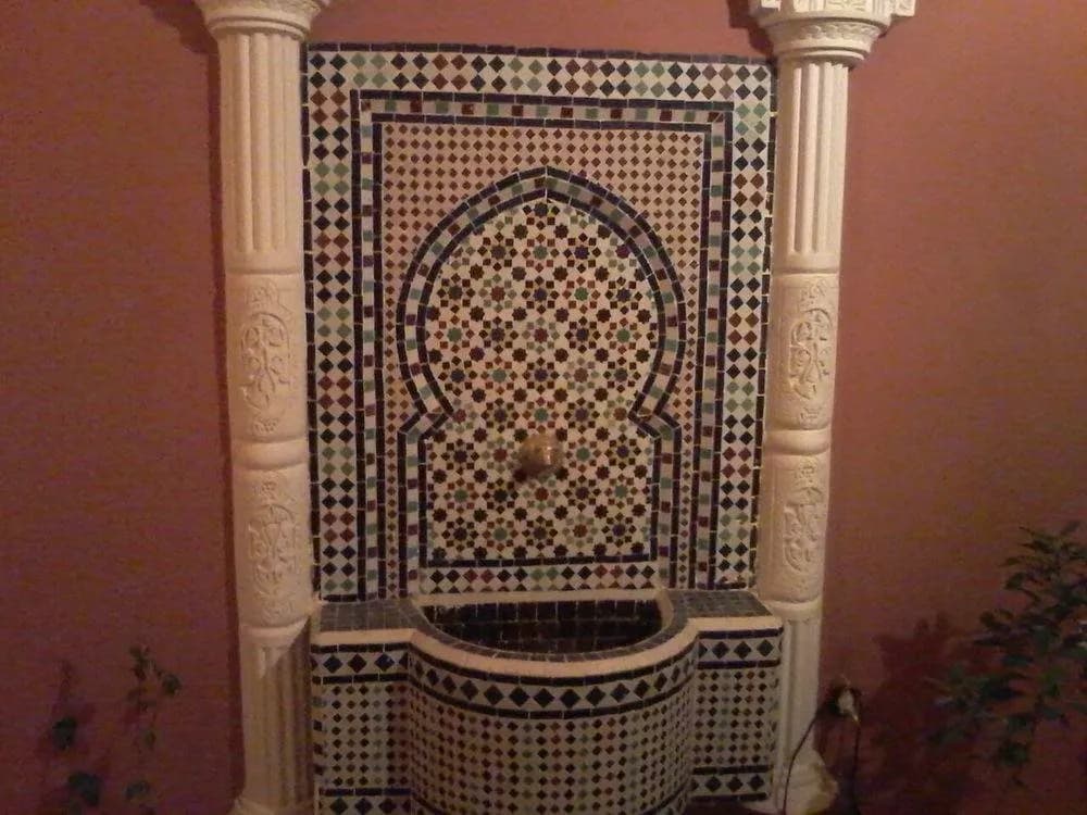 Riad Tifor 5