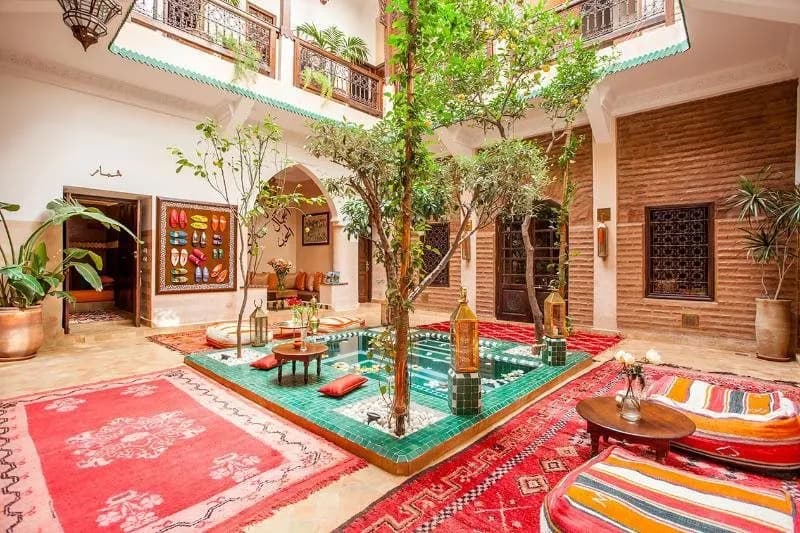 Riad Dar Yema 3