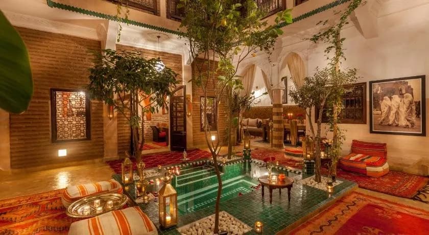 Riad Dar Yema