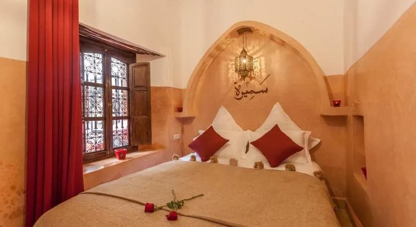 Riad Dar Yema 5