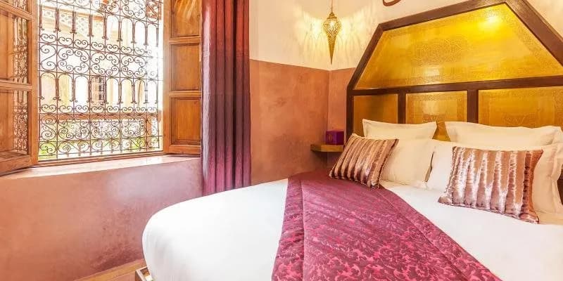 Riad Dar Yema 2