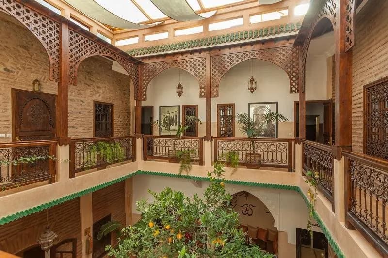 Riad Dar Yema 4
