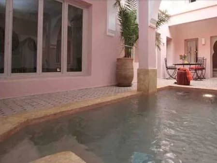 Riad Tahani 5