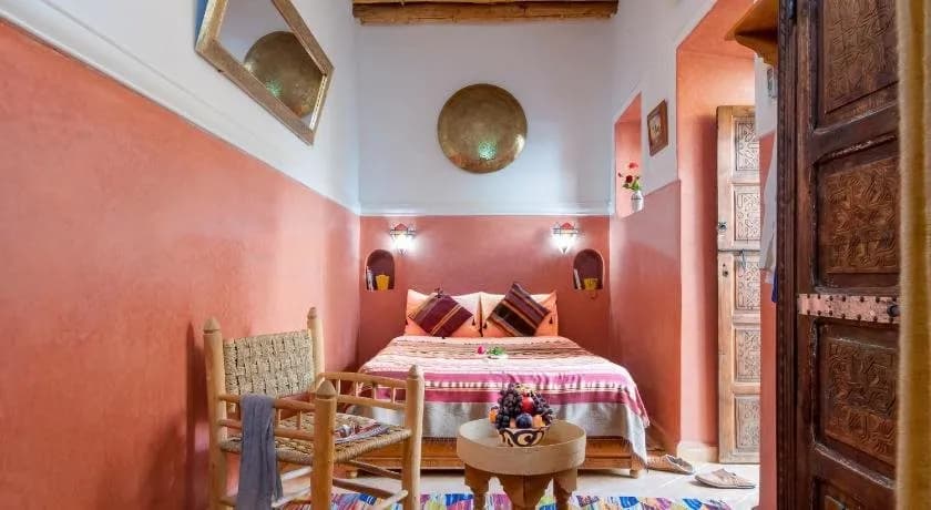 Riad Dar Jdati 2