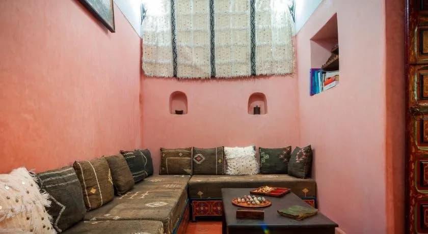 Riad Dar Jdati 4