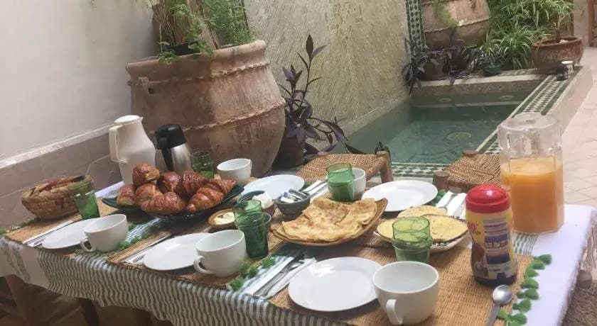 Riad Dar Jdati 3