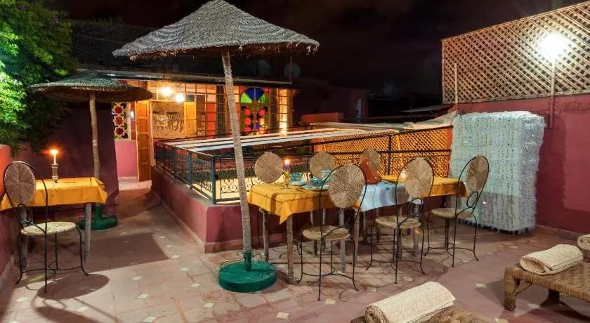 Riad Dar Jdati 5