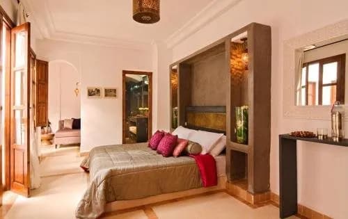 Riad Chayma 5