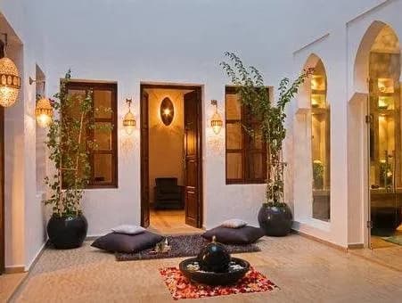 Riad Chayma