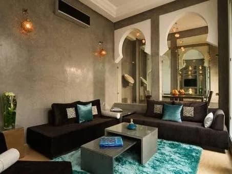 Riad Chayma 4