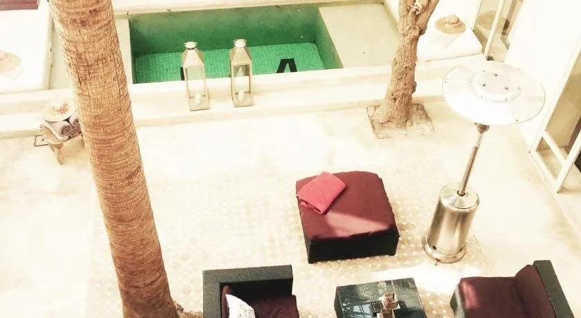 Riad 144 3