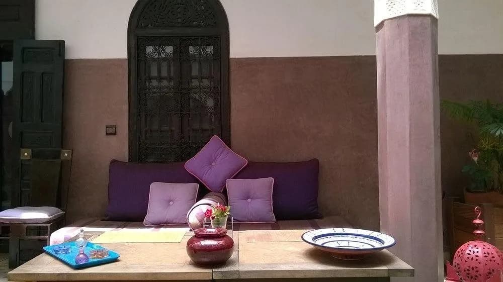 Riad Khabia 3