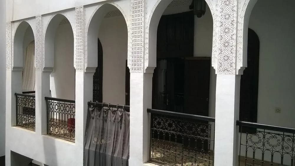 Riad Khabia 4