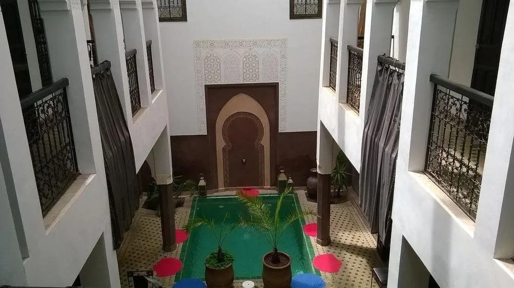 Riad Khabia 2